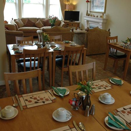 The Bebington Bed & Breakfast Exterior photo