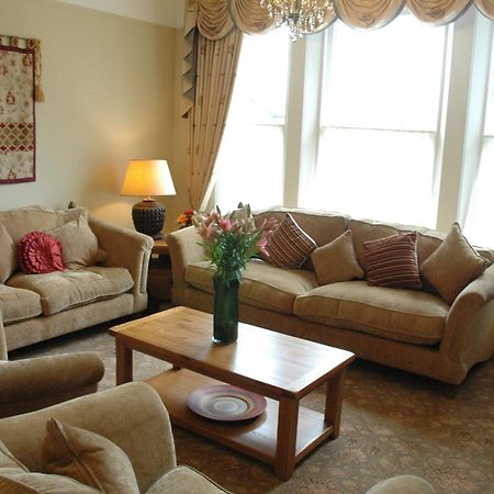 The Bebington Bed & Breakfast Exterior photo