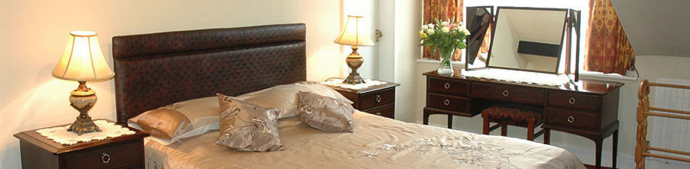 The Bebington Bed & Breakfast Exterior photo